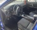 Синий Мазда 6, объемом двигателя 2 л и пробегом 260 тыс. км за 4200 $, фото 6 на Automoto.ua