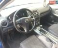 Синий Мазда 6, объемом двигателя 2 л и пробегом 250 тыс. км за 4500 $, фото 20 на Automoto.ua