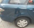 Синій Мазда 6, об'ємом двигуна 1.8 л та пробігом 210 тис. км за 3800 $, фото 4 на Automoto.ua