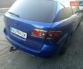 Синій Мазда 6, об'ємом двигуна 2 л та пробігом 413 тис. км за 5100 $, фото 6 на Automoto.ua