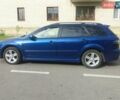 Синий Мазда 6, объемом двигателя 2 л и пробегом 250 тыс. км за 4500 $, фото 15 на Automoto.ua