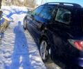 Синий Мазда 6, объемом двигателя 20 л и пробегом 330 тыс. км за 4100 $, фото 1 на Automoto.ua