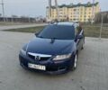Синий Мазда 6, объемом двигателя 2 л и пробегом 319 тыс. км за 2599 $, фото 1 на Automoto.ua