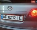 Синий Мазда 6, объемом двигателя 1.8 л и пробегом 246 тыс. км за 5000 $, фото 15 на Automoto.ua
