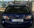 Синій Мазда 6, об'ємом двигуна 2 л та пробігом 371 тис. км за 1503 $, фото 1 на Automoto.ua