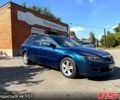 Синий Мазда 6, объемом двигателя 2 л и пробегом 261 тыс. км за 4900 $, фото 2 на Automoto.ua