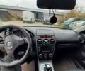 Синий Мазда 6, объемом двигателя 2 л и пробегом 237 тыс. км за 4800 $, фото 1 на Automoto.ua