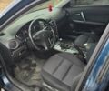 Синий Мазда 6, объемом двигателя 2 л и пробегом 250 тыс. км за 4250 $, фото 11 на Automoto.ua