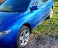 Синій Мазда 6, об'ємом двигуна 2 л та пробігом 231 тис. км за 5100 $, фото 1 на Automoto.ua