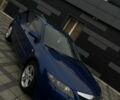 Синий Мазда 6, объемом двигателя 1.8 л и пробегом 252 тыс. км за 6000 $, фото 2 на Automoto.ua