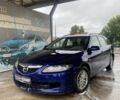 Синій Мазда 6, об'ємом двигуна 2 л та пробігом 370 тис. км за 1651 $, фото 6 на Automoto.ua