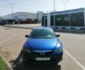 Синий Мазда 6, объемом двигателя 2 л и пробегом 250 тыс. км за 5500 $, фото 6 на Automoto.ua