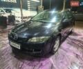 Синий Мазда 6, объемом двигателя 2 л и пробегом 278 тыс. км за 3800 $, фото 7 на Automoto.ua