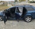 Синий Мазда 6, объемом двигателя 2 л и пробегом 250 тыс. км за 4250 $, фото 3 на Automoto.ua