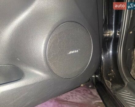 Синий Мазда 6, объемом двигателя 2 л и пробегом 278 тыс. км за 3800 $, фото 8 на Automoto.ua