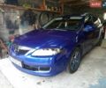 Синій Мазда 6, об'ємом двигуна 2 л та пробігом 413 тис. км за 4600 $, фото 21 на Automoto.ua