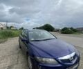 Синій Мазда 6, об'ємом двигуна 2 л та пробігом 370 тис. км за 1651 $, фото 2 на Automoto.ua