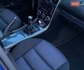 Синий Мазда 6, объемом двигателя 2 л и пробегом 218 тыс. км за 4200 $, фото 10 на Automoto.ua