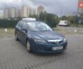 Синій Мазда 6, об'ємом двигуна 1.8 л та пробігом 210 тис. км за 3800 $, фото 1 на Automoto.ua