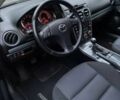 Синий Мазда 6, объемом двигателя 1.8 л и пробегом 156 тыс. км за 6000 $, фото 3 на Automoto.ua