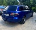 Синій Мазда 6, об'ємом двигуна 2.3 л та пробігом 192 тис. км за 4700 $, фото 6 на Automoto.ua