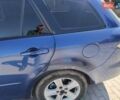 Синій Мазда 6, об'ємом двигуна 2 л та пробігом 346 тис. км за 3650 $, фото 12 на Automoto.ua