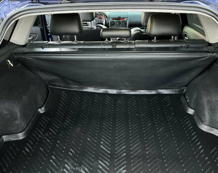 Синий Мазда 6, объемом двигателя 2 л и пробегом 212 тыс. км за 5500 $, фото 9 на Automoto.ua