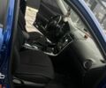 Синий Мазда 6, объемом двигателя 1.8 л и пробегом 252 тыс. км за 6000 $, фото 10 на Automoto.ua