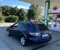 Синий Мазда 6, объемом двигателя 2 л и пробегом 320 тыс. км за 1899 $, фото 7 на Automoto.ua