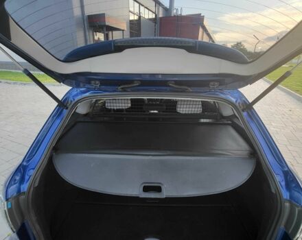 Синий Мазда 6, объемом двигателя 2 л и пробегом 270 тыс. км за 3999 $, фото 5 на Automoto.ua