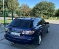 Синий Мазда 6, объемом двигателя 2 л и пробегом 320 тыс. км за 1899 $, фото 5 на Automoto.ua