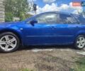 Синій Мазда 6, об'ємом двигуна 2 л та пробігом 313 тис. км за 3500 $, фото 1 на Automoto.ua