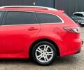 Синий Мазда 6, объемом двигателя 1.6 л и пробегом 310 тыс. км за 6490 $, фото 5 на Automoto.ua