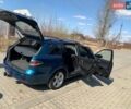 Синий Мазда 6, объемом двигателя 2 л и пробегом 318 тыс. км за 4300 $, фото 5 на Automoto.ua