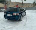 Синій Мазда 6, об'ємом двигуна 1.8 л та пробігом 370 тис. км за 2900 $, фото 3 на Automoto.ua