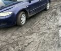 Синій Мазда 6, об'ємом двигуна 1 л та пробігом 1 тис. км за 2800 $, фото 1 на Automoto.ua