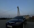 Синий Мазда 6, объемом двигателя 2 л и пробегом 319 тыс. км за 2599 $, фото 3 на Automoto.ua