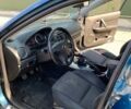 Синий Мазда 6, объемом двигателя 2 л и пробегом 318 тыс. км за 4300 $, фото 7 на Automoto.ua