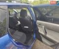 Синий Мазда 6, объемом двигателя 2 л и пробегом 313 тыс. км за 4000 $, фото 15 на Automoto.ua