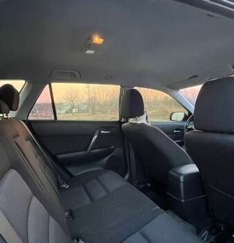 Синій Мазда 6, об'ємом двигуна 2 л та пробігом 320 тис. км за 2499 $, фото 13 на Automoto.ua