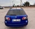 Синій Мазда 6, об'ємом двигуна 2 л та пробігом 270 тис. км за 3850 $, фото 5 на Automoto.ua
