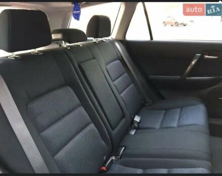 Синий Мазда 6, объемом двигателя 1.8 л и пробегом 156 тыс. км за 6000 $, фото 4 на Automoto.ua