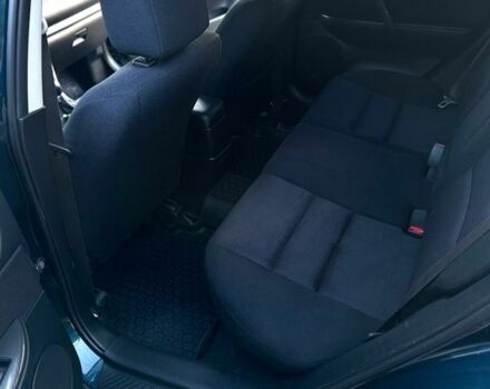 Синій Мазда 6, об'ємом двигуна 2 л та пробігом 296 тис. км за 4700 $, фото 26 на Automoto.ua