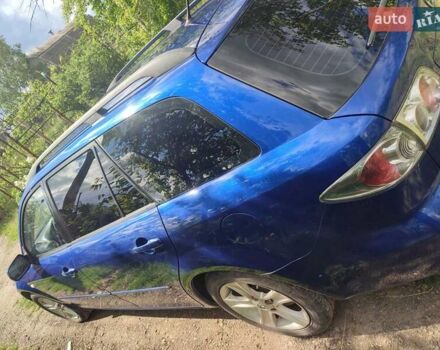 Синій Мазда 6, об'ємом двигуна 2 л та пробігом 313 тис. км за 3500 $, фото 11 на Automoto.ua