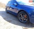 Синий Мазда 6, объемом двигателя 2 л и пробегом 413 тыс. км за 4900 $, фото 1 на Automoto.ua