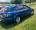 Синій Мазда 6, об'ємом двигуна 2 л та пробігом 290 тис. км за 3600 $, фото 11 на Automoto.ua