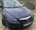 Синій Мазда 6, об'ємом двигуна 2 л та пробігом 310 тис. км за 2800 $, фото 1 на Automoto.ua
