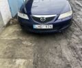 Синій Мазда 6, об'ємом двигуна 1 л та пробігом 1 тис. км за 2800 $, фото 1 на Automoto.ua