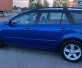 Синий Мазда 6, объемом двигателя 2 л и пробегом 218 тыс. км за 4200 $, фото 3 на Automoto.ua