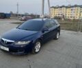 Синий Мазда 6, объемом двигателя 2 л и пробегом 319 тыс. км за 2599 $, фото 8 на Automoto.ua